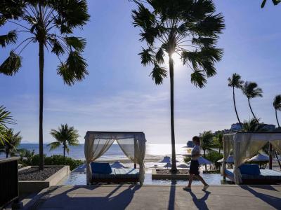 Pullman Phuket Panwa Beach Resort - 37