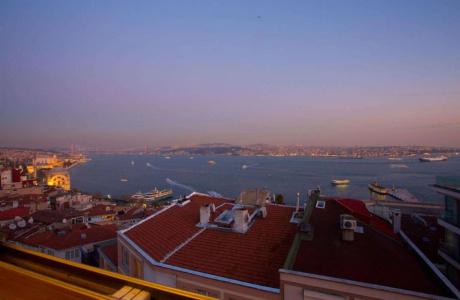 Sed Bosphorus - 15