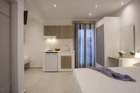 Birikos Studios & Apartments - 138