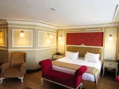 Kadikoy Park Suites - 38