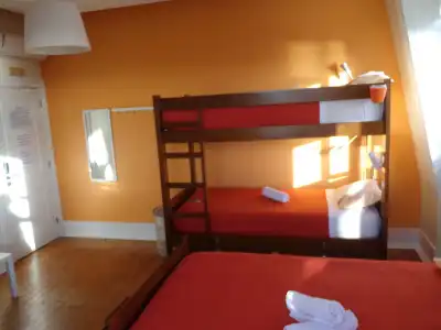 Lisb'on Hostel - 2