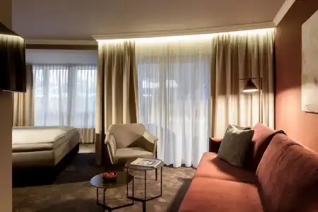 ERIKA BoutiqueKitzbühel - 81
