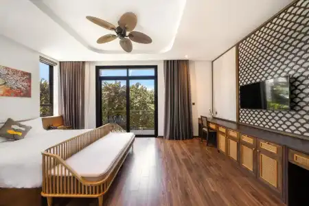 Hoi An Emotion Boutique Villa - 6