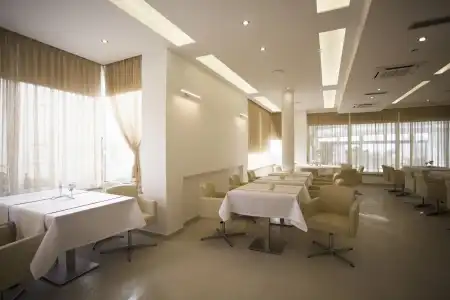 Adrion Aparthotel - 17