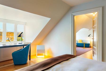 Skeppsholmen, Stockholm, a Member of Designs - 41