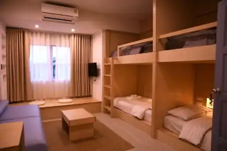 Ma-TaO またお Cafe & hostel - 26