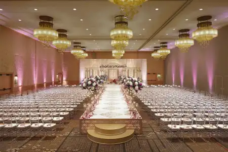 Hyatt Regency Bellevue - 22