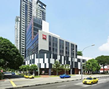 ibis Singapore Novena - 28