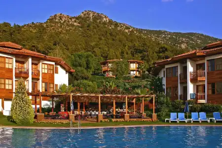 Montana Pine Resort - All Inclusive - 8
