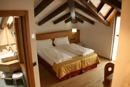 Pinetas Nature Wellness Resort - 69