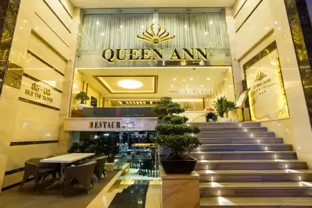 Queen Ann - 34