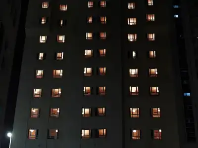 Basma Residence Apartments - 0