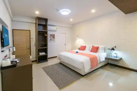 CenterParcs by Paxton Chiangmai - 58