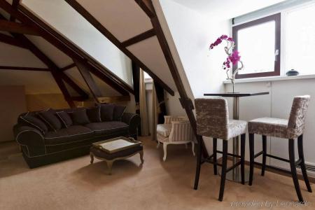 Suite Pincoffs Rotterdam - 7