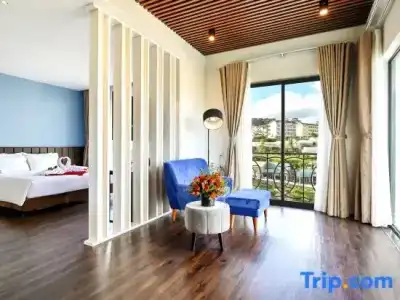 Stillus Boutique Dalat - 122
