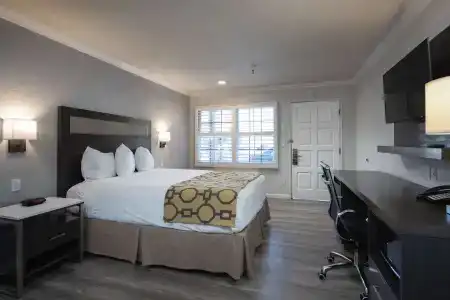 Rodeway Inn Milpitas near Great Mall - 3