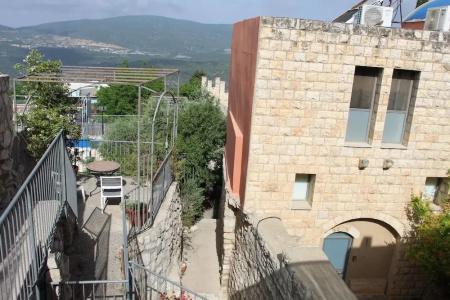 Artists' Colony Inn Zefat - 97