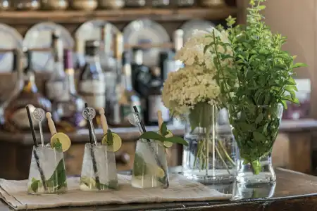 Bellevue & Spa Relais & Chateaux - 13