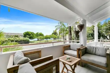 The Noosa Apartments - 137