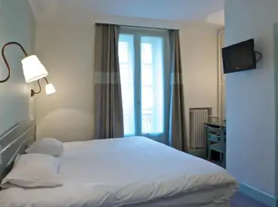 Hôtel le Roncevaux - 31