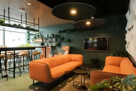 Citybox Bergen Danmarksplass - 19