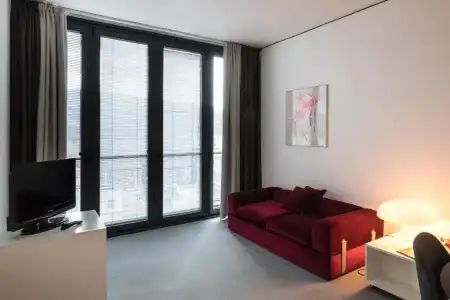 DUPARC Contemporary Suites - 112