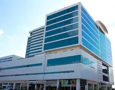Gaziantep Plaza - 0