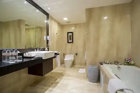 Eastparc Yogyakarta - 59