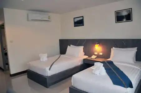 The Cocoon Patong - 29