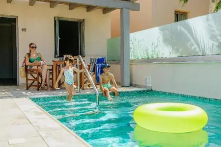 Louis St Elias Resort & Waterpark - 42
