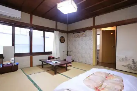 Hinoderyokan - 5