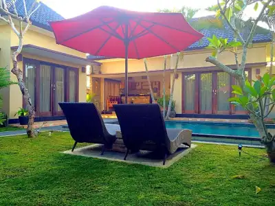 Dupa Ubud Villa - 76