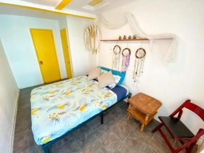 ITH Beach Bungalow Surf Hostel - 51