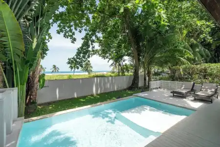 Zara Beach Resort - 144