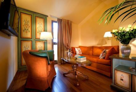 Parma e Oriente Wellness & Spa - 5