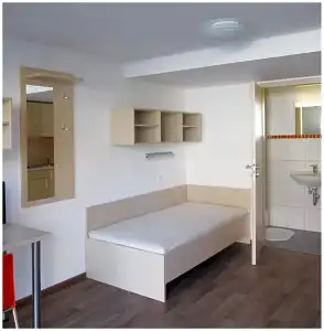 Orange und Apartments - 77