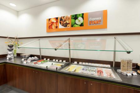 Holiday Inn Express Augsburg by IHG - 24
