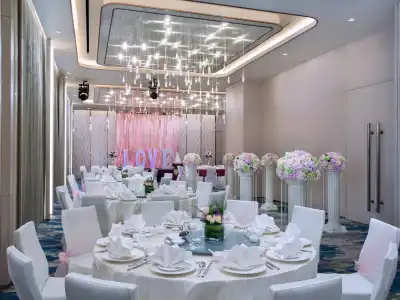 Mercure Singapore Bugis - 27