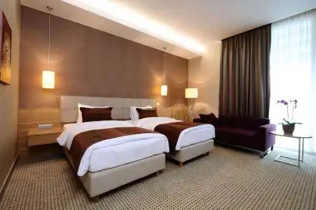Ramada by Wyndham Podgorica - 2