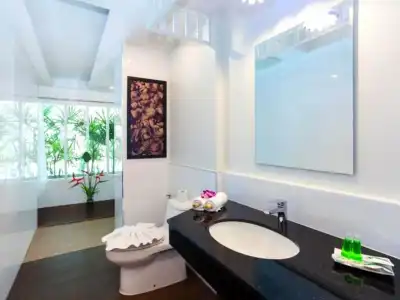 The samui beach resort - 96