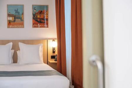 Hôtel de l'Ill - 52