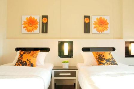 The Inn Saladaeng - 78