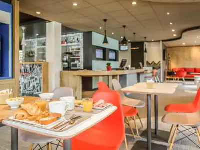 ibis Perpignan Sud Saint Charles - 10