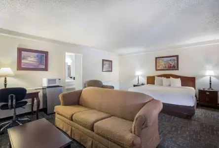 Americas Best Value Inn - 53