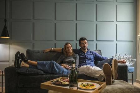 Catalonia Boulevard - 30