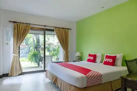 OYO 1046 Noppharat resort - 28