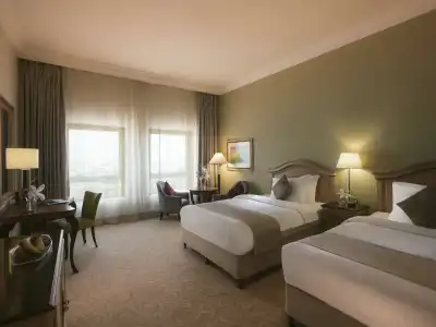 Mövenpick Doha - 5