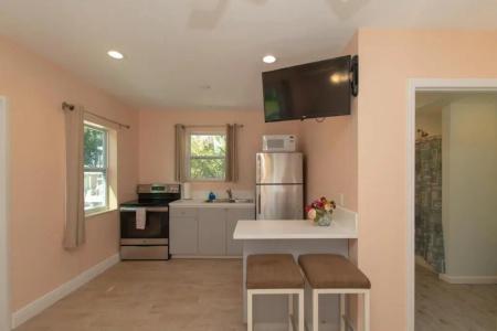 Sunset Cove Beach Resort - 165