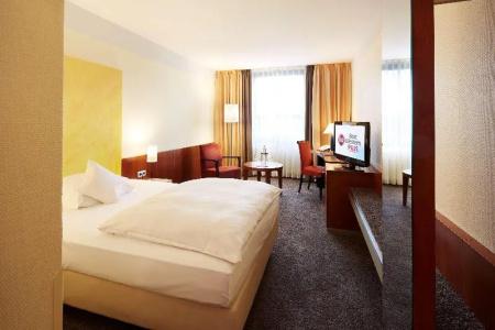 Best Western Plus Arosa - 50