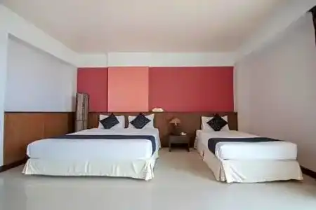 Ananda Lanta Resort - 156